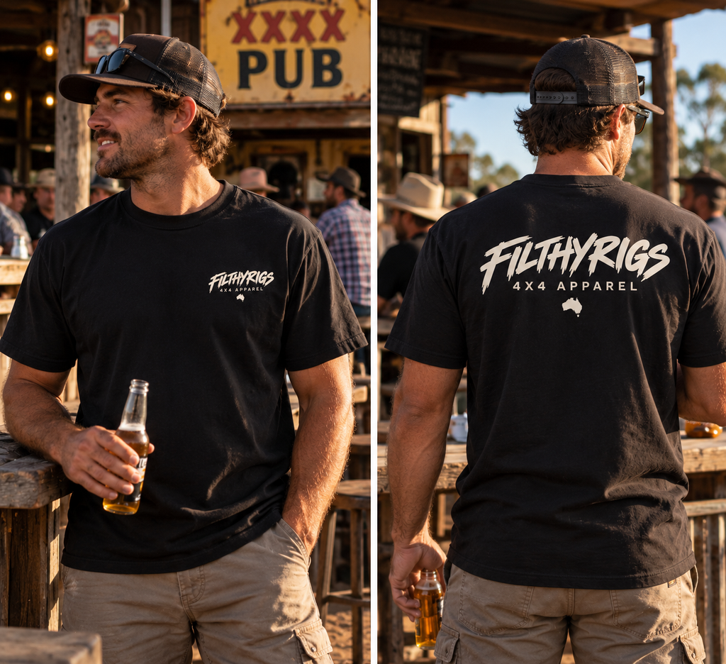 THE OG Tee